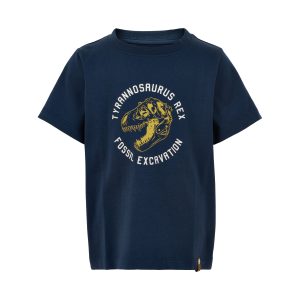 MINYMO - Chemise à manches courtes pour garçon