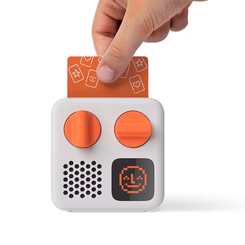 Yoto Mini Édition 2024