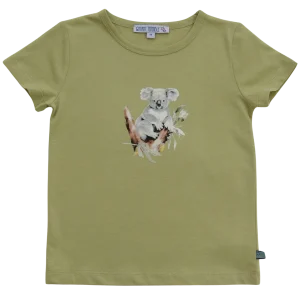 ENFANT TERRIBLE - T-shirt Koala