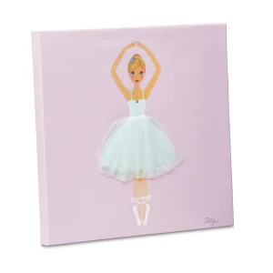 ZIEGFELD KIDS - Décoration Murale Murale Ballerine