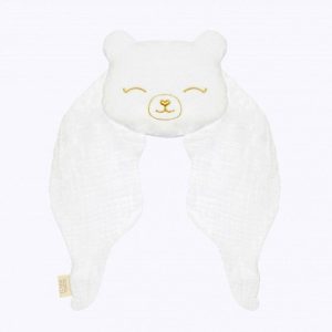 Ilado - Doudou Bola de grossesse : Ours