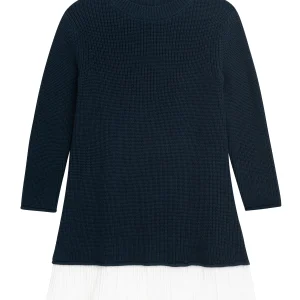 Danamade - Robe DIsabella Marine