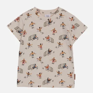 HUST & CLAIRE - T-shirt Arthur garçon