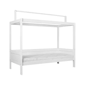 À vie - lit avec toit