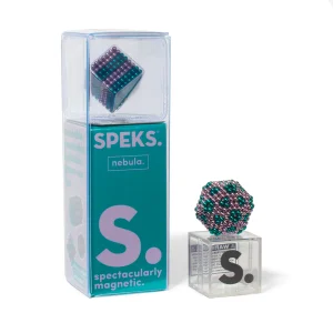 SPEKS - Nebula 512 balles
