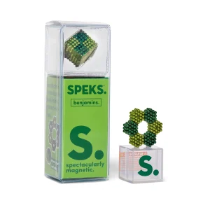 SPEKS - Les 512 balles de Benjamin