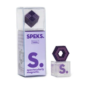 SPEKS - Tones Haze 512 billes