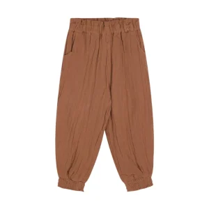 HUST & CLAIRE - Pantalon fille Tania