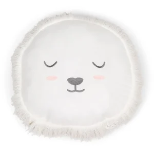 Bonjour Bébé - Coussin Lion Nairobi