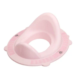 Abattant WC de style, Princess Maja von Hohenzollern, rose