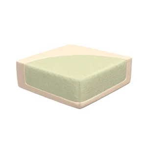 A vie - sommier 90 x 200cm