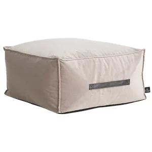 Lifetime - Coussin de siège Velour Grey