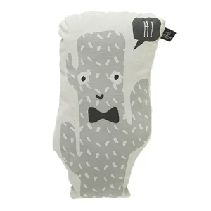 Lifetime - Coussin en forme de cactus