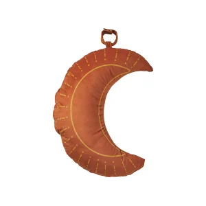 Lifetime - Coussin en forme de lune Sunset Dreams