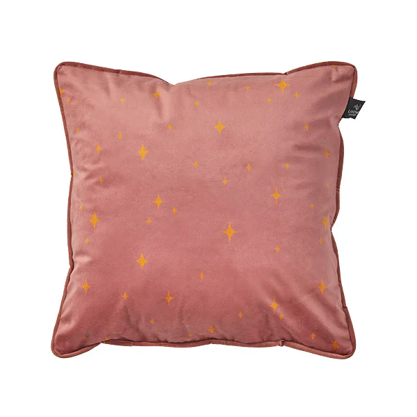 Lifetime - Coussin carré Rêves de coucher de soleil – Image 2