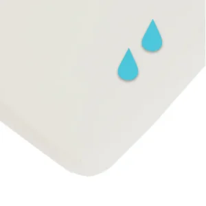 À vie - Drap-housse imperméable