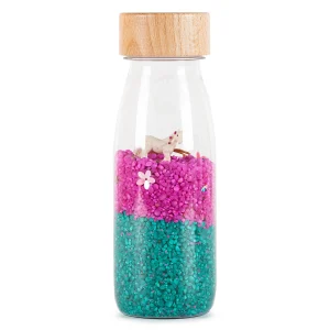 Bouteille Sensorielle Sound - Licorne