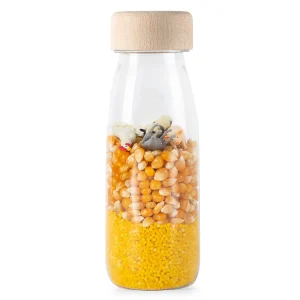 Bouteille Sensorielle Spy - Ferme