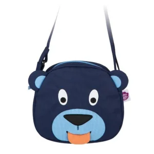 AFFENZAHN - Mini Friends - Sac Maternelle Bobo Bear