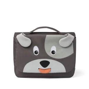 AFFENZAHN - Sac à dos préscolaire Hugo Dog