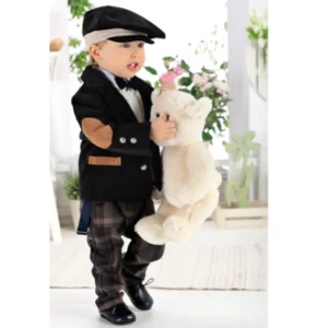 Coffret 5 pièces DSC Léon