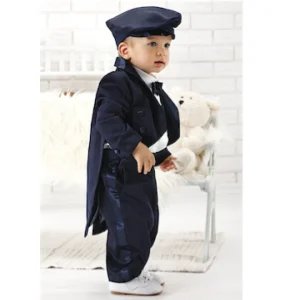 Ensemble queue de pie 5 pièces Marlon