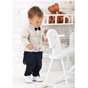 Ensemble 5 pièces Nao