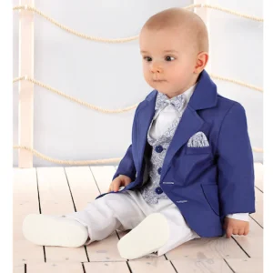 Ensemble 5 pièces Léo - Alex