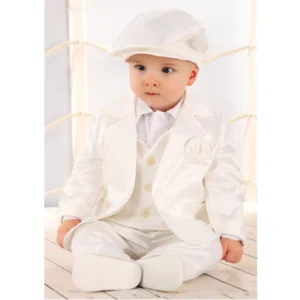 Ensemble 6 pièces Louis