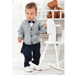 Ensemble 5 pièces Lars