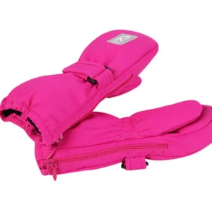 REIMA - Moufles bébé Tassu Rose