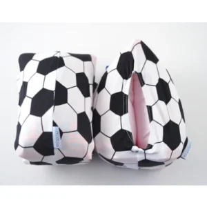 WetPet - brassards avec housse de football
