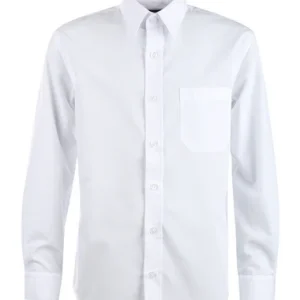 GOL - Chemise classique pour garçons