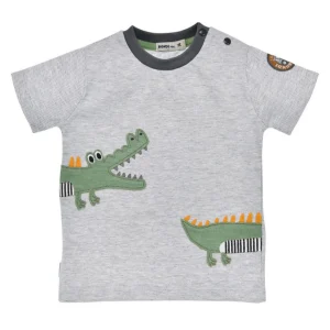 BONDI - T-shirt bébé crocodile