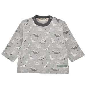 BONDI - Sweat bébé manches longues dinosaure
