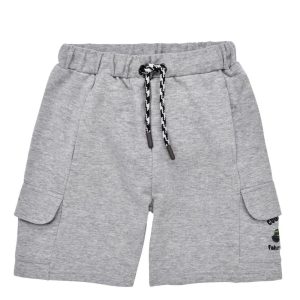 BONDI - Tracteur Bermudes pour garçon