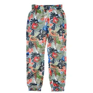 BONDI - Pantalon fille Jungle