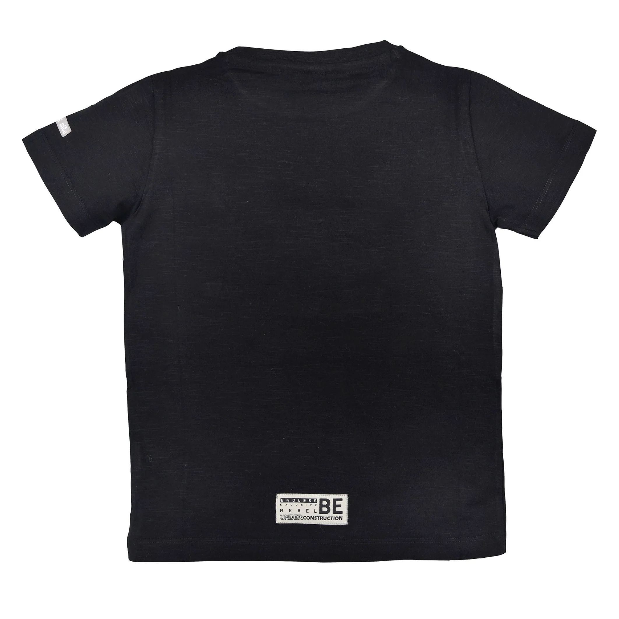 BONDI - T-Shirt Garçon Pompiers – Image 3