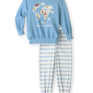 CALIDA - Pyjama Sauvez la Planète