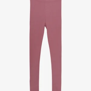 CREAMIE - Legging Fille Tencel