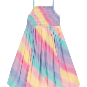 Danamade - Robe pour fille DPaisley