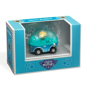 Voiture Nauti Bubble