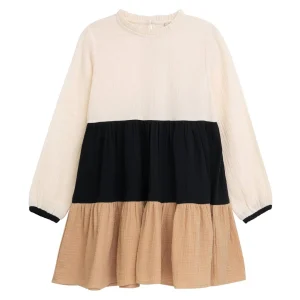 Danamade - robe mère fille DTin