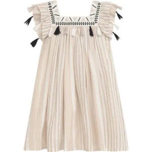 Danamade - Robe fille DQamar