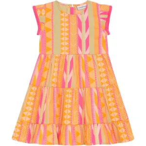 Danamade - Robe fille DSerena