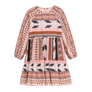 Danamade - robe mère fille DSteffi