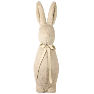 HOFF INTERIEUR - Lapin décoratif Grand Lapin Heureux