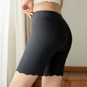 Short Anti Frottement Cuisse Pour Femmes