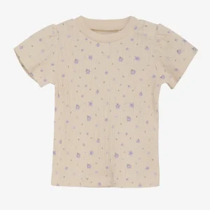 FIXONI - T-shirt bébé manches courtes