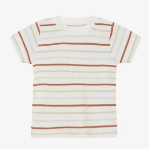 FIXONI - T-shirt bébé manches courtes